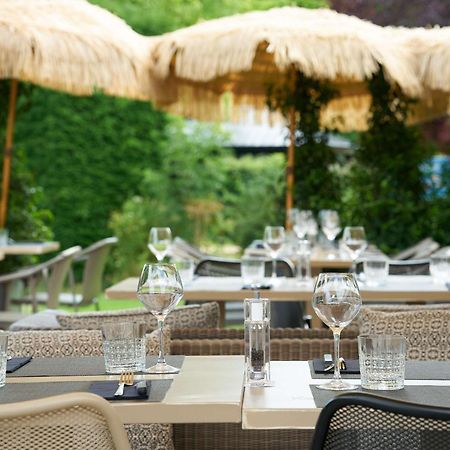 Novotel Marne La Vallee Collegien Exterior photo